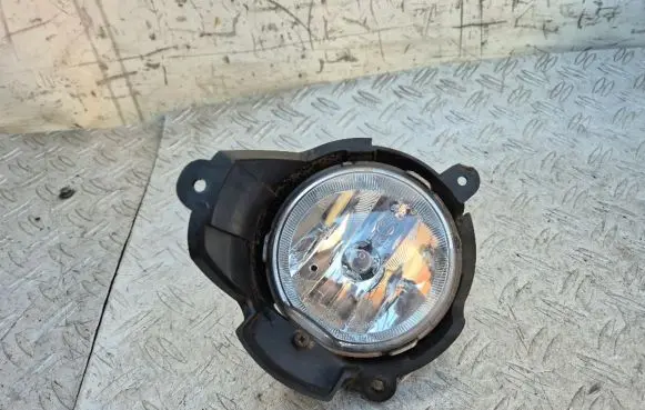 Chevrolet Captiva Front fog light 00015691