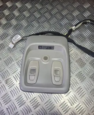 Renault Clio IV Other interior light 969800515R