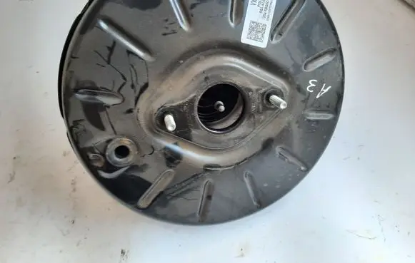 Audi A3 S3 8V Brake booster 5Q1614105BJ