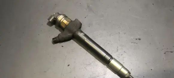 Ford Transit Fuel injector 6C1Q9K546BC 09L16251
