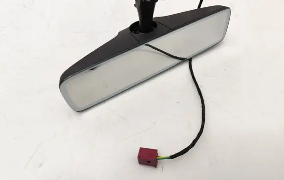 Mercedes-Benz A W177 AMG Rear view mirror (interior) A1778101605 9056213 07292020