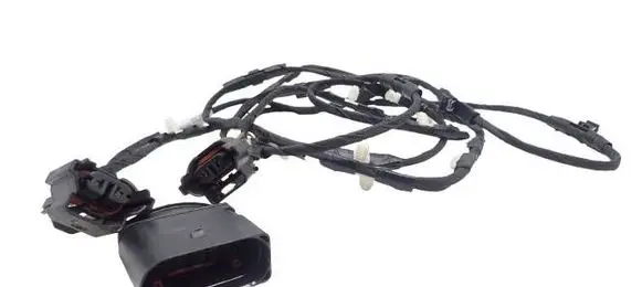 Volkswagen Crafter Parking sensor (PDC) wiring loom 7C0971073A