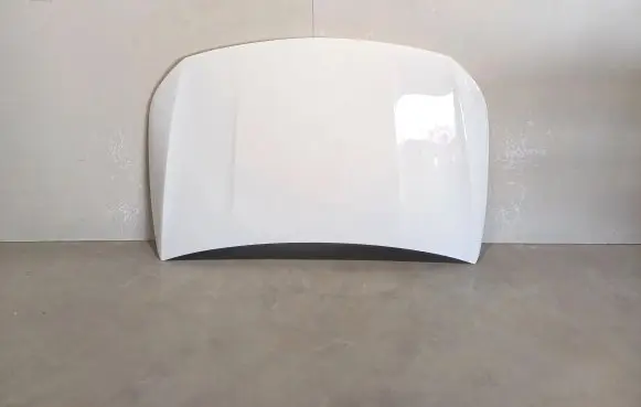 Mercedes-Benz B W247 Engine bonnet/hood