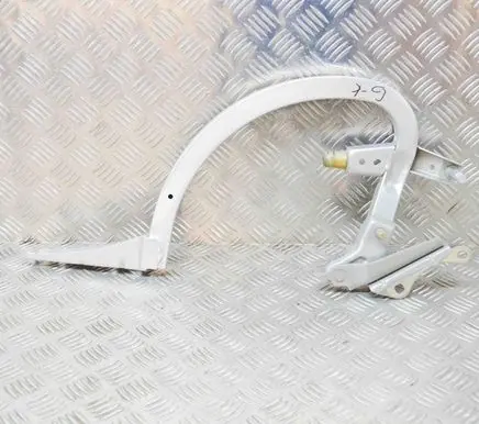 Audi A6 S6 C7 4G Tailgate/trunk/boot hinge