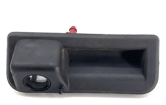 Skoda Octavia Mk4 Tailgate/trunk/boot exterior handle 5E3827566A