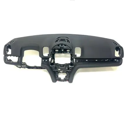 Mini Cooper Countryman F60 Dashboard