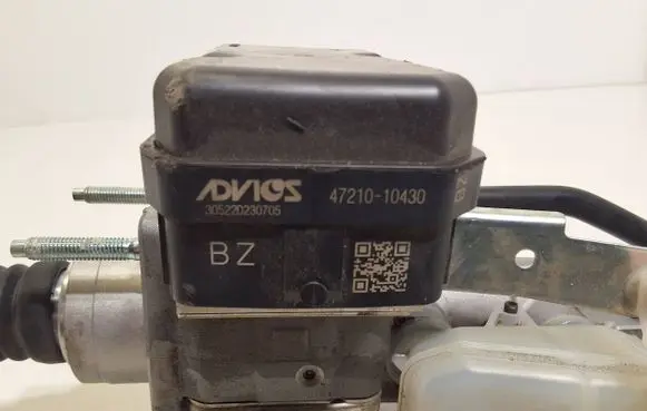 Toyota C-HR I ABS Pump 47210-10430 47270-47040