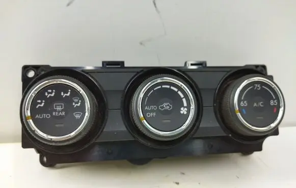 Subaru XV Climate control unit 72311FJ130