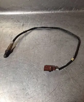 Audi Q7 4L Lambda probe sensor 022906262 0258006839
