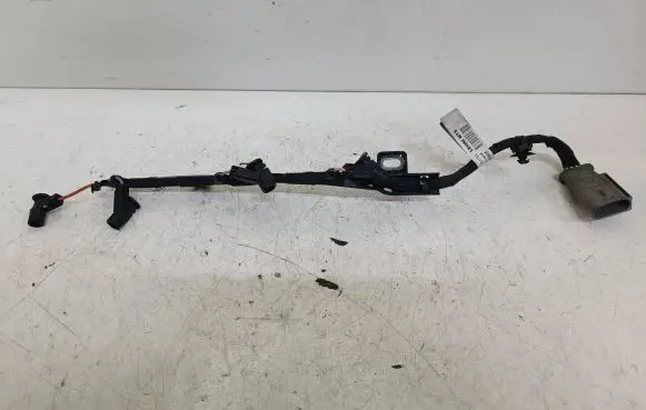 Citroen C4 II Glow plug wires 9670855680
