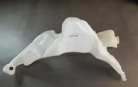 Volkswagen Arteon Windshield washer fluid reservoir/tank 3G0955453B
