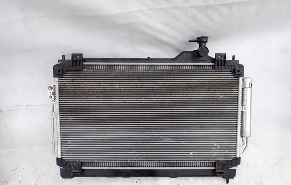 Mitsubishi Eclipse Cross Coolant radiator 311241541e