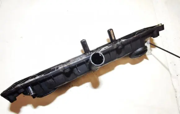 Rocker cam cover