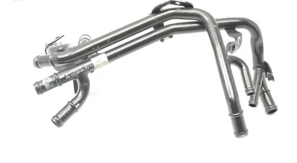 Audi A6 S6 C7 4G Brake vacuum hose/pipe 04L122157BH