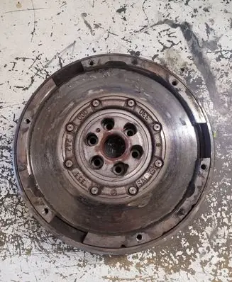 Flywheel