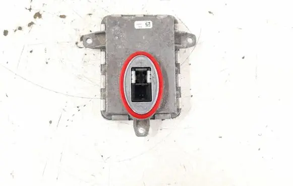 Mercedes-Benz C W204 Xenon control unit/module 1729015400 1669002800