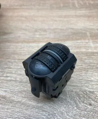 Volkswagen PASSAT B5.5 Headlight level height control switch 3B0941333C