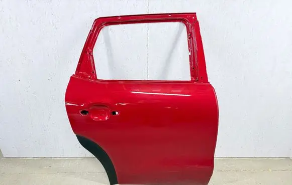 Citroen C3 Aircross Rear door 39078332