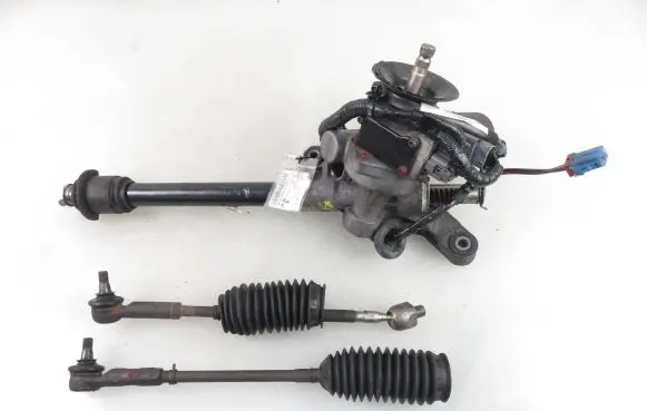 Fiat Sedici Steering rack 4858079J50