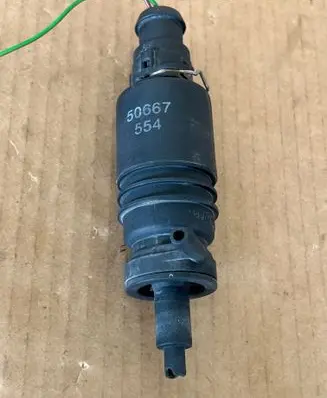 Ford Galaxy Windscreen/windshield washer pump PA6GBGF30