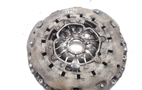 Renault Scenic II - Grand scenic II Pressure plate 