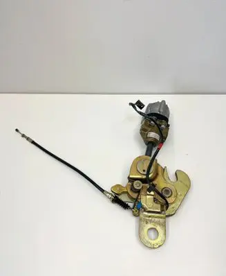 Mercedes-Benz SL R129 Seat adjustment motor A1298200407 1298200407