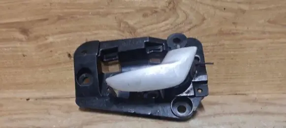 Volvo XC90 Rear door interior handle 08626602