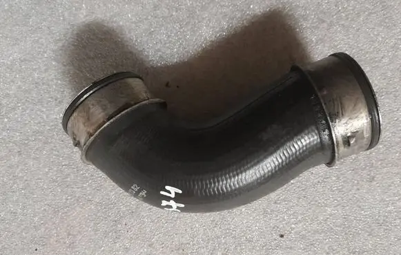 Mercedes-Benz E W211 Intercooler hose/pipe A2115282382 2115282382