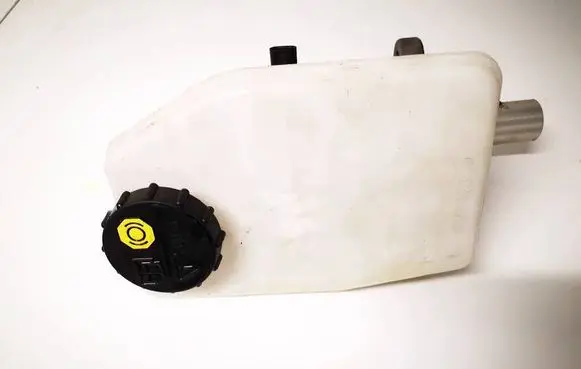 Tesla Model Y Brake fluid reservoir 97342659