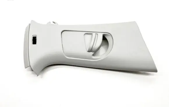 Volkswagen Golf VII (B) pillar trim (top) 5G4868312