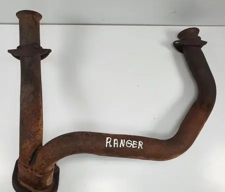 Ford Ranger Other exhaust manifold parts 