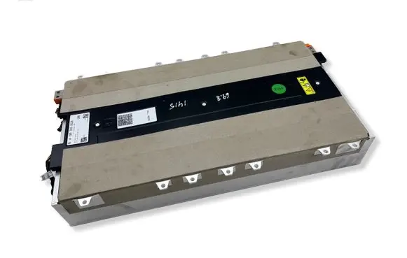 Mercedes-Benz EQE v295 Hybrid / Electric Car Battery Cell A7893406628