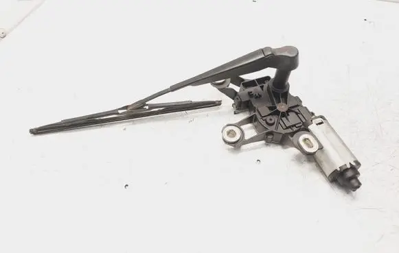 Ford Fiesta Rear window wiper motor 2S61A17K441AB K2421