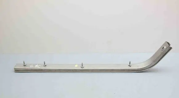 Volkswagen Caddy Sliding door upper roller guide/hinge 2K7843871F