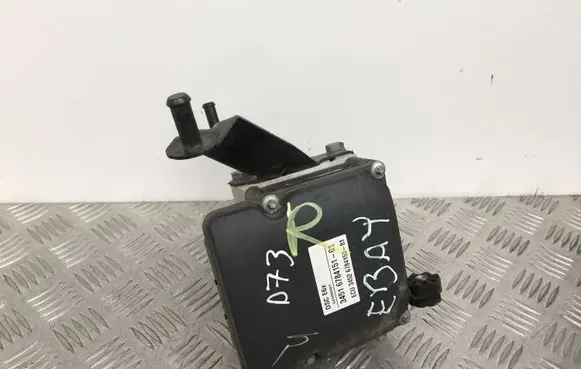 BMW 5 E60 E61 ABS Pump 3451678415101 6784151
