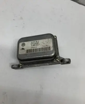 ESP (stability system) control unit