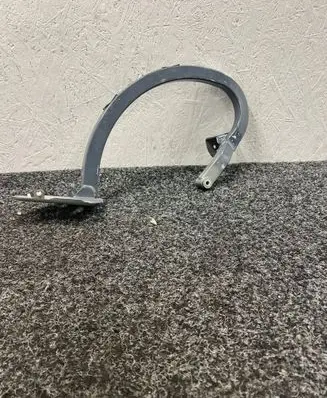 BMW 2 F44 Tailgate/trunk/boot hinge 7475024