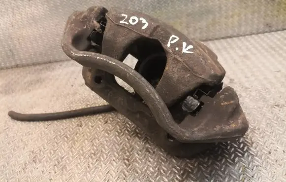 Mercedes-Benz C W203 Front brake caliper