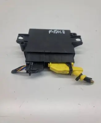 Jaguar F-Pace Parking PDC control unit/module GX6315C859DM