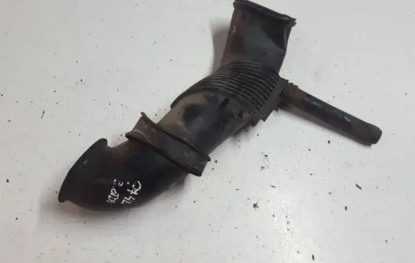 Audi Q7 4L Air intake duct part 7L6129609EXAUTOPX 7L6129609E