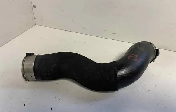Intercooler hose/pipe