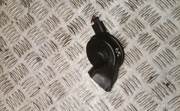 Audi A5 8T 8F Horn signal 8t0951221