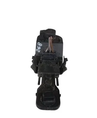 Seat Leon (1P) Rear/tail lights 6L5945231