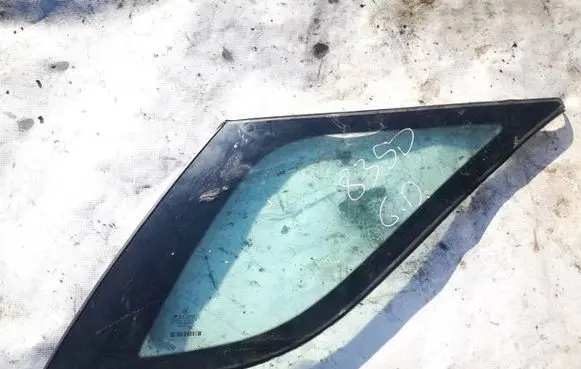 Mercedes-Benz ML W164 Rear side window as2