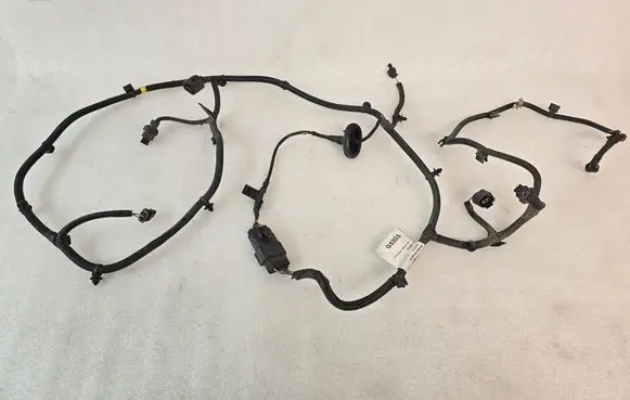 Volvo XC40 Parking sensor (PDC) wiring loom 31678925