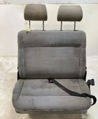 Volkswagen Transporter - Caravelle T4 Front passenger seat 
