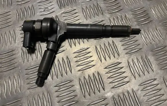 Honda Civic Fuel injector 0445110082