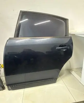 Citroen C4 I Rear door