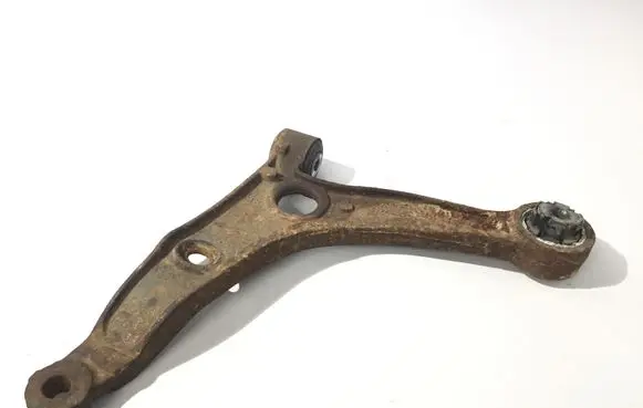 Fiat Ducato Front lower control arm/wishbone 135281