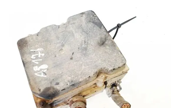 Hyundai i30 ABS Pump 0265235333 5892021500